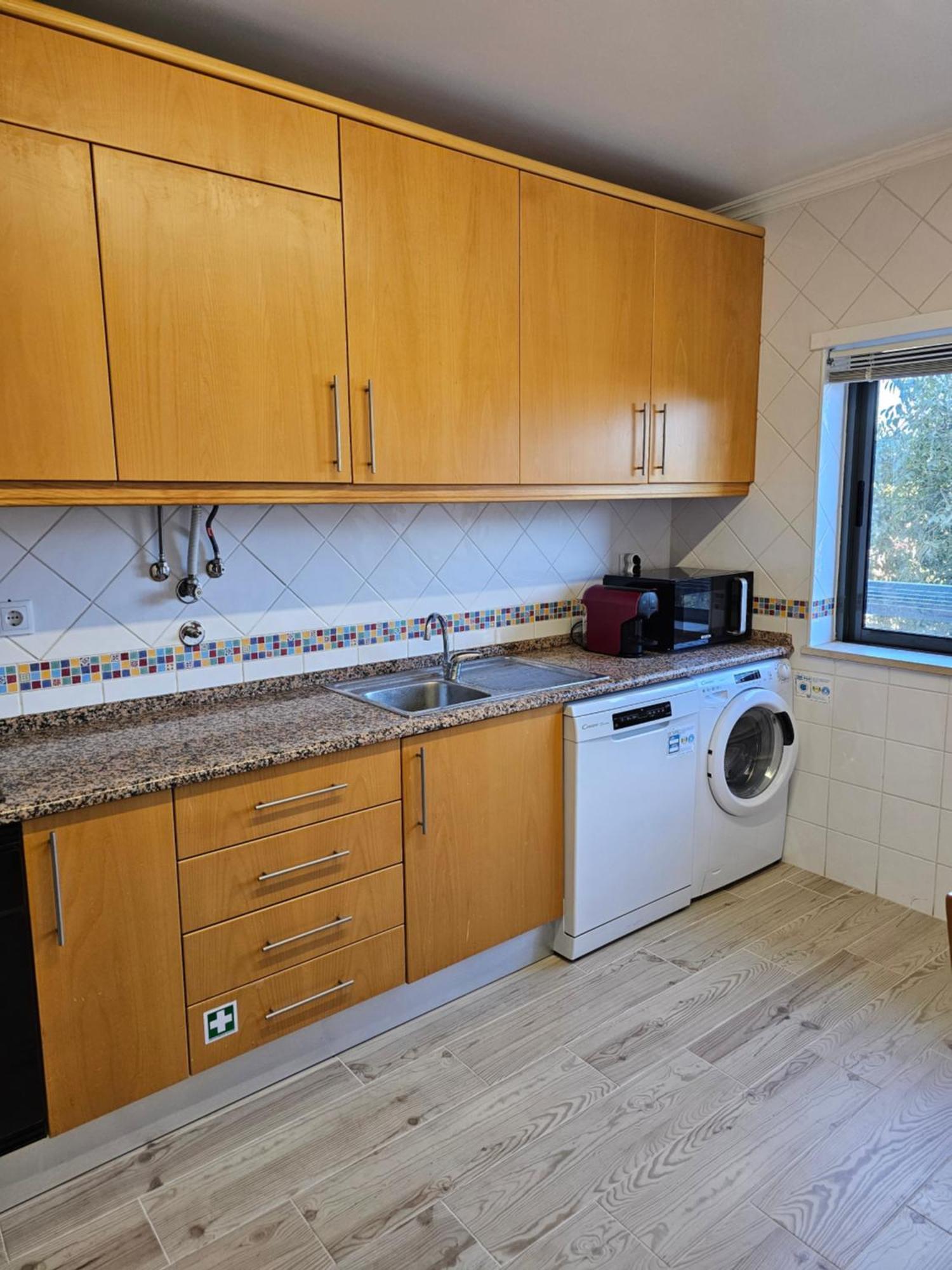 Ideal Bubble House Фару Екстер'єр фото
