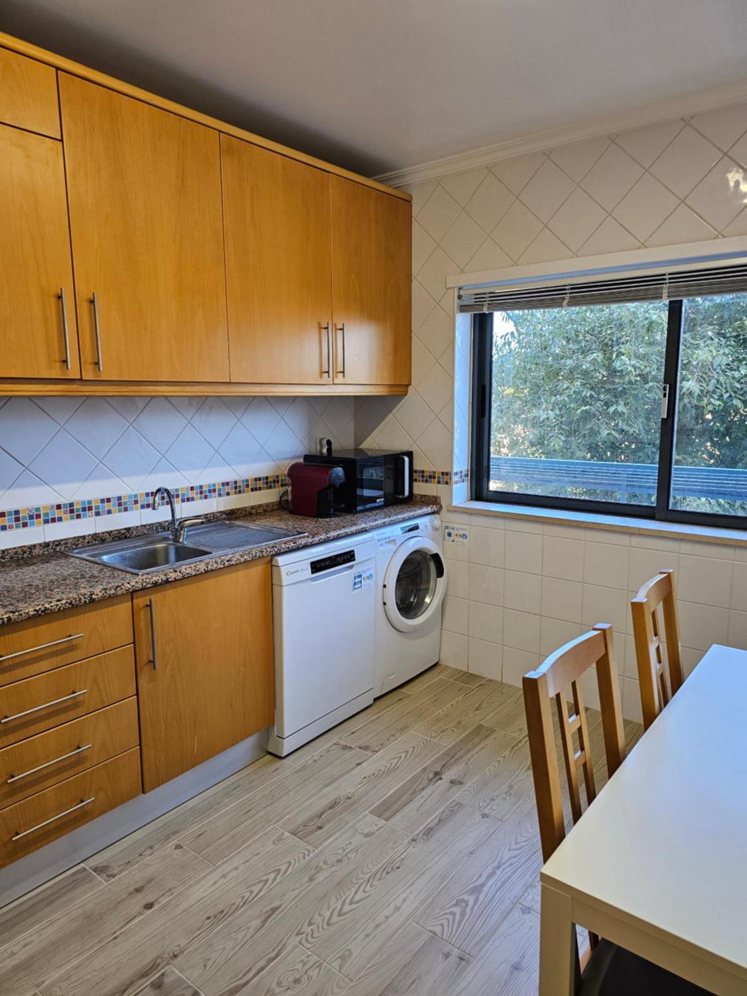 Ideal Bubble House Фару Екстер'єр фото
